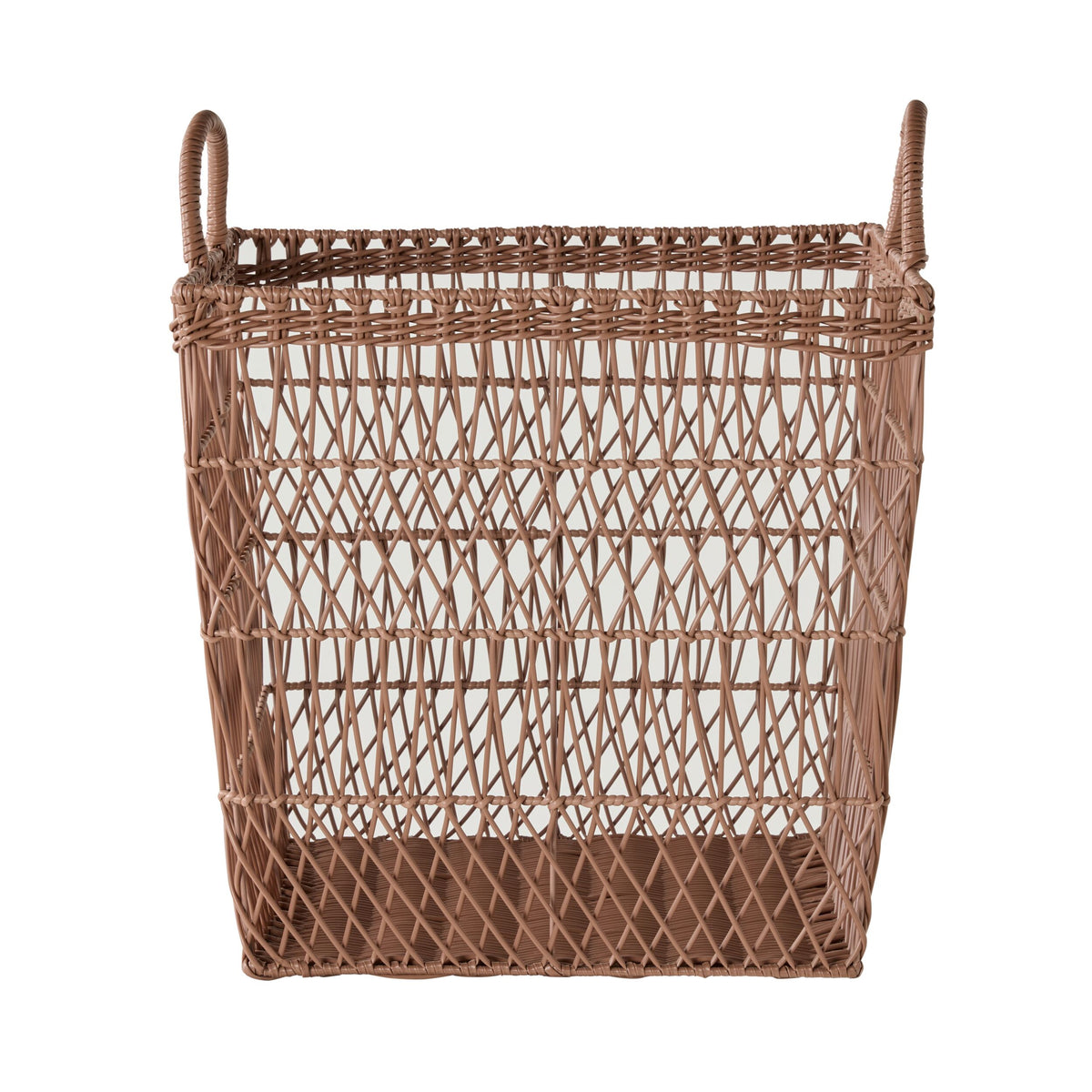Sidney Woven Square Basket Set