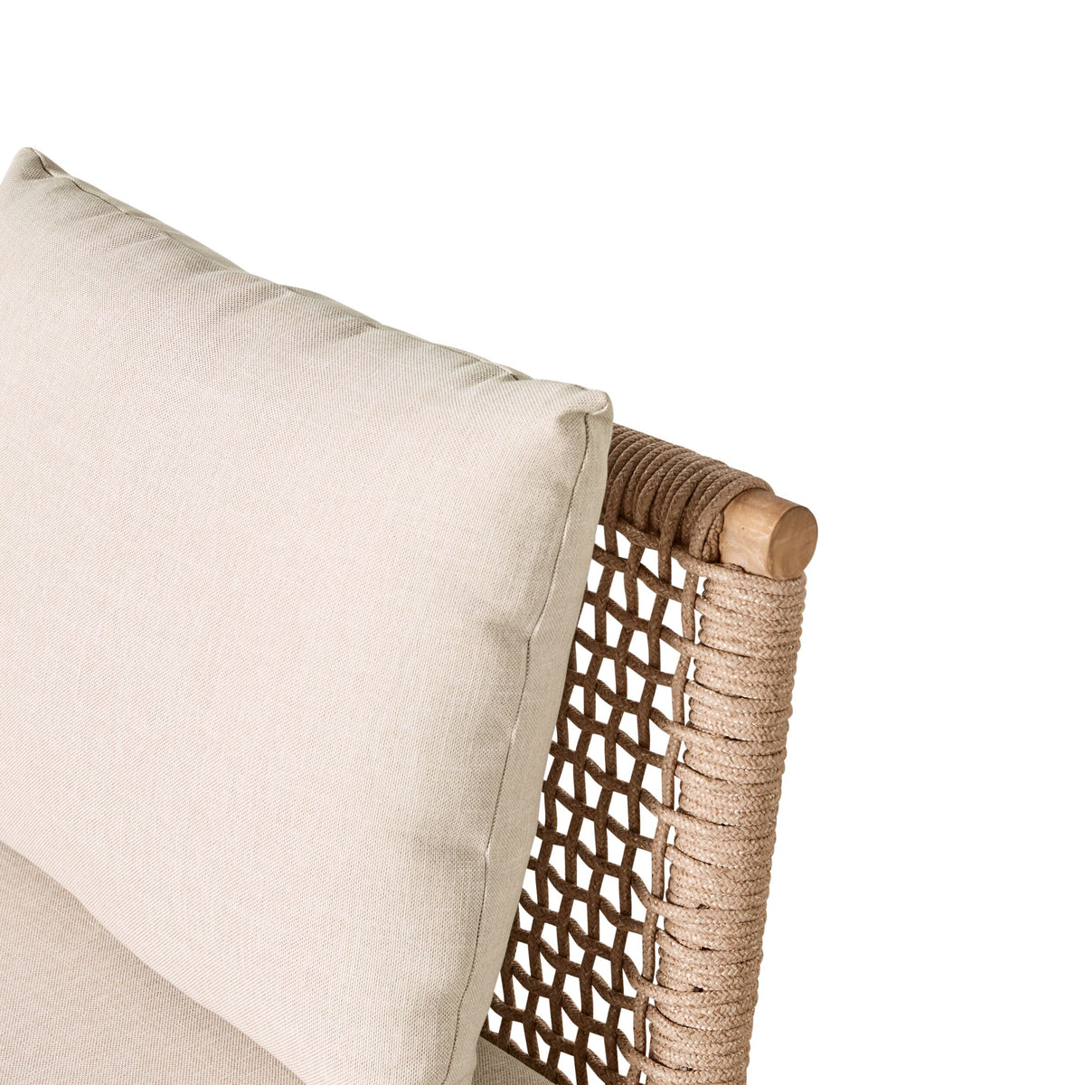 Covey Occasional Chair