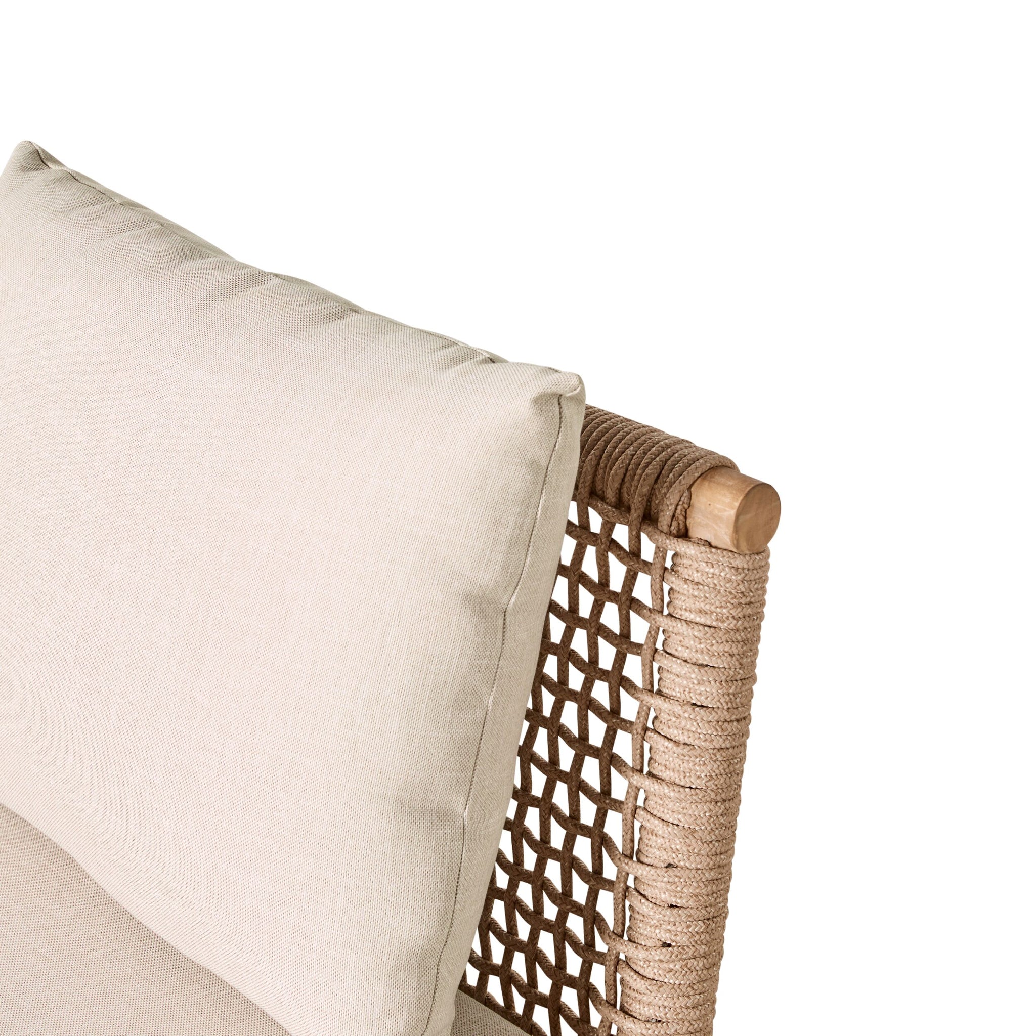 Covey Occasional Chair