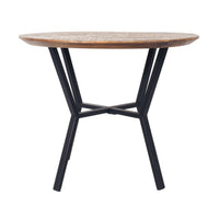 Fulham Round Dining Table 95cm