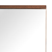 Larsen Vanity Mirror Rectangle 900mm x 650mm