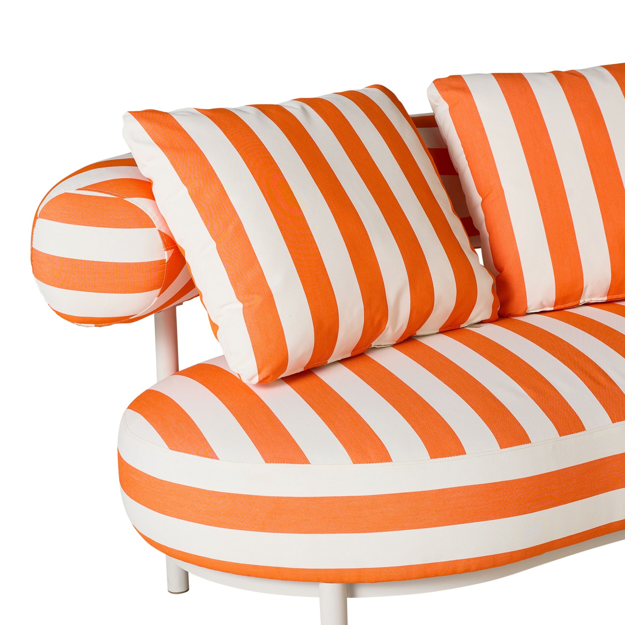 Parri Sofa Tangello Stripe