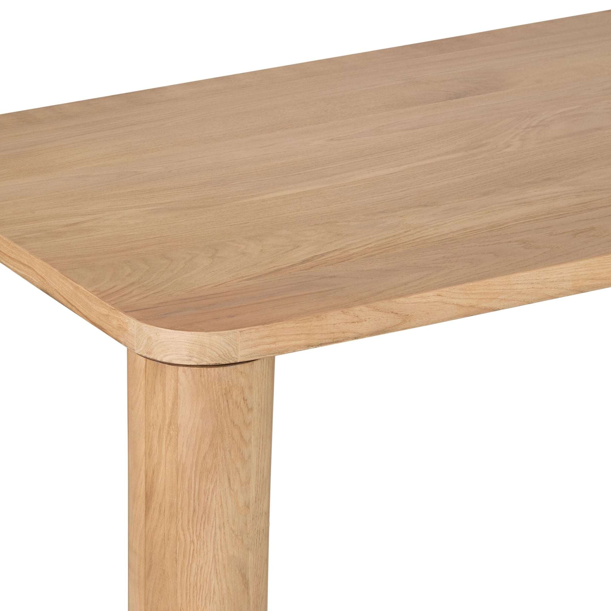 Harvey Dining Table 250cm