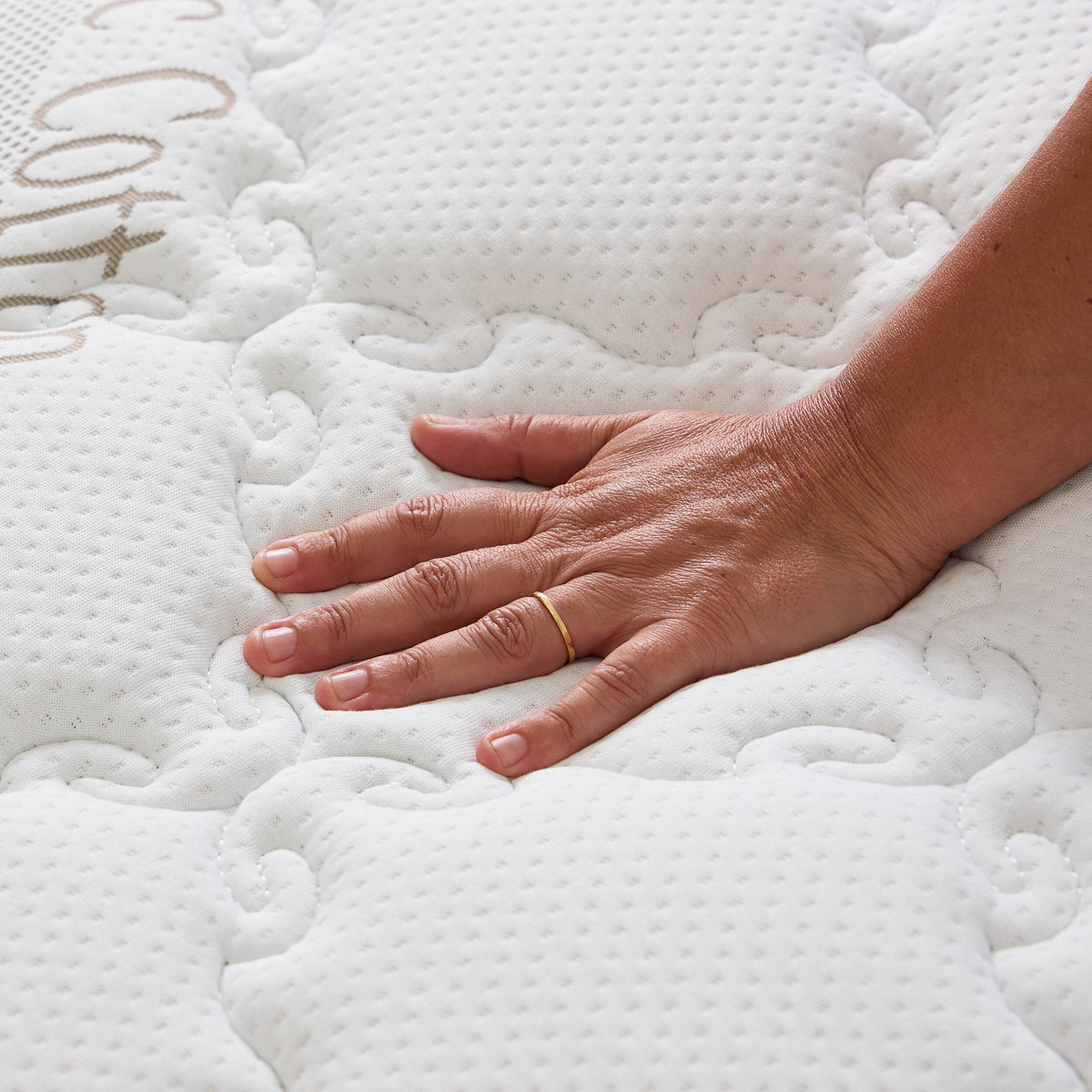 Annie Deluxe Double Mattress