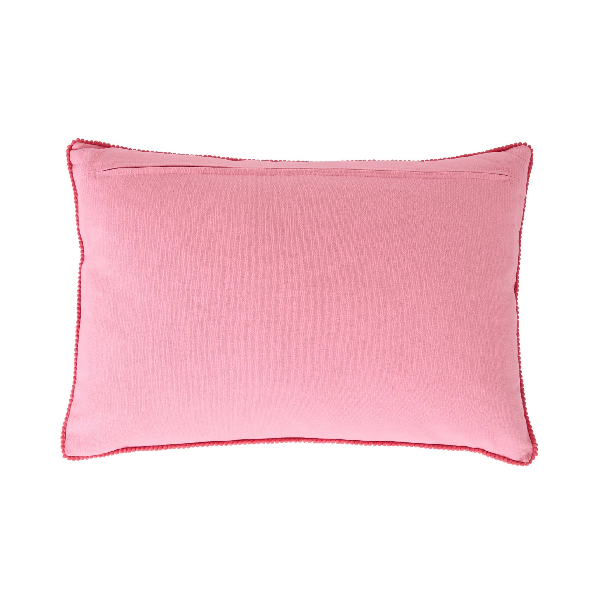 Stitch Forest Berries Cushion 40x60cm