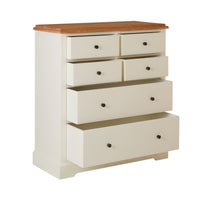 Clover 6 Drawer Chest