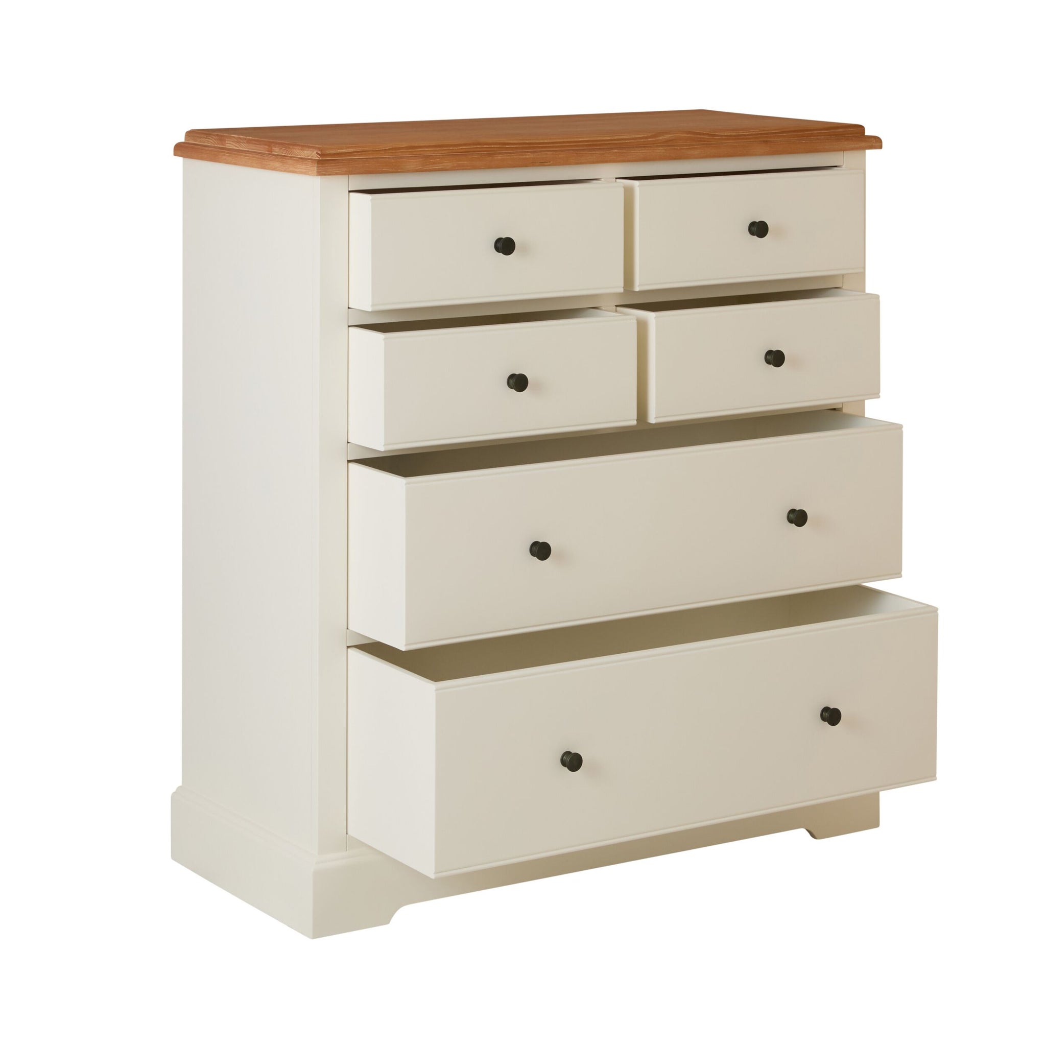 Clover 6 Drawer Chest