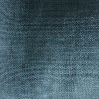 Lisette 3.5 Seater Velvet Sofa Aura Emerald
