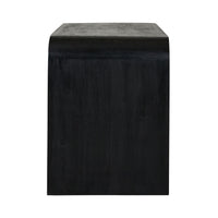 Bridge Desk Large Black