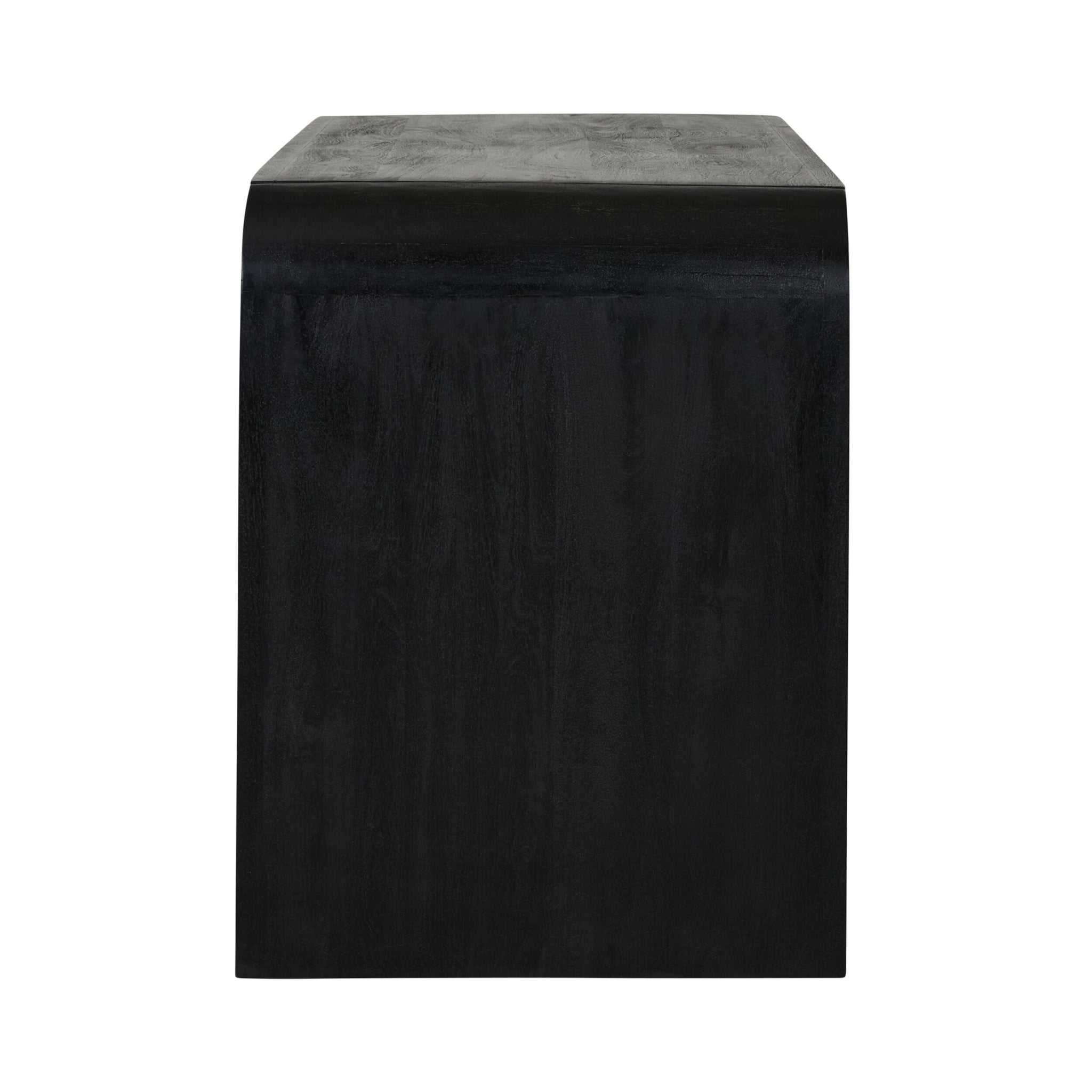 Bridge Desk Large Black