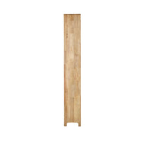 Curve Bookcase 90 x 210cm
