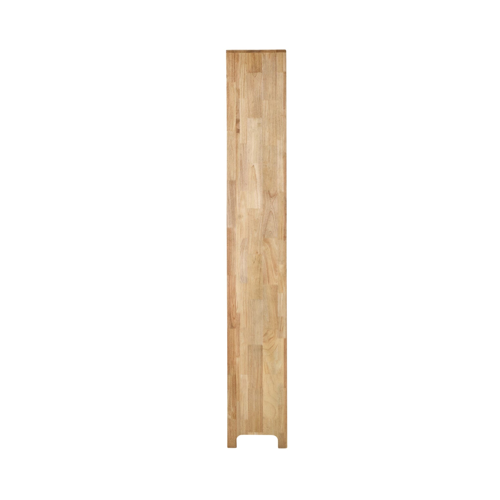 Curve Bookcase 90 x 210cm