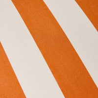 Parri Dining Chair Tangello Stripe