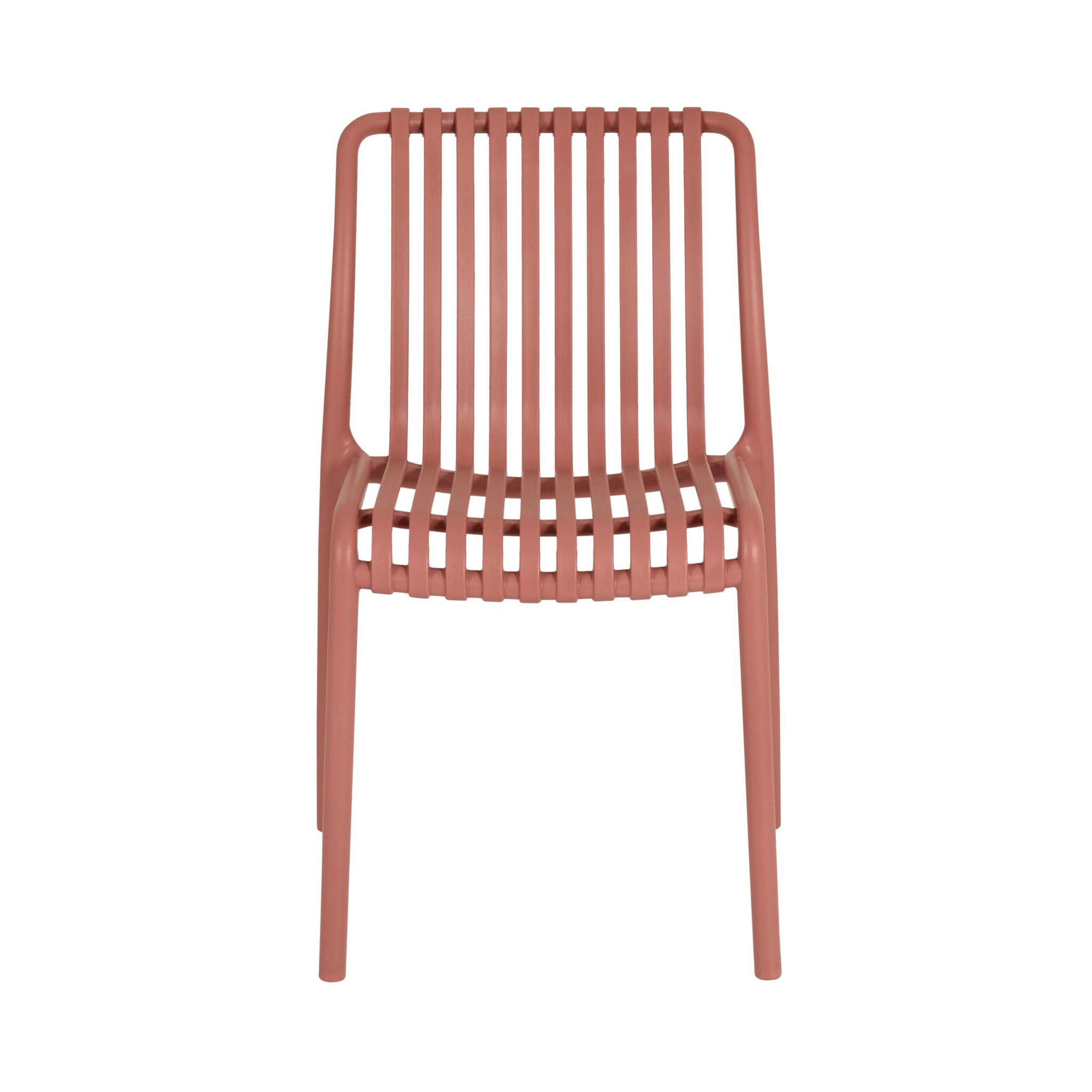 Jesi Dining Chair Cinnamon