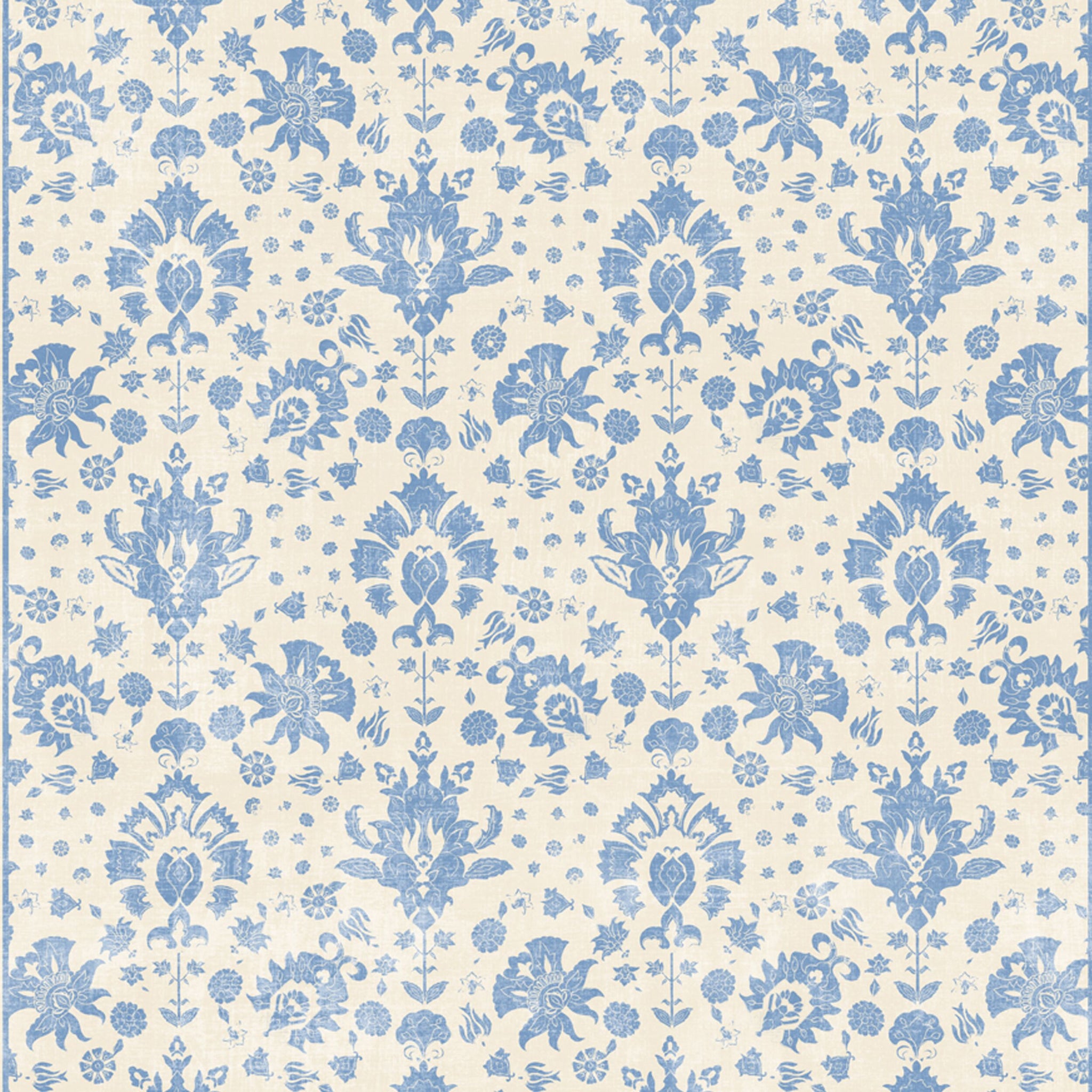 Prairie Silky Soft Washable Rug Sapphire 150x240cm