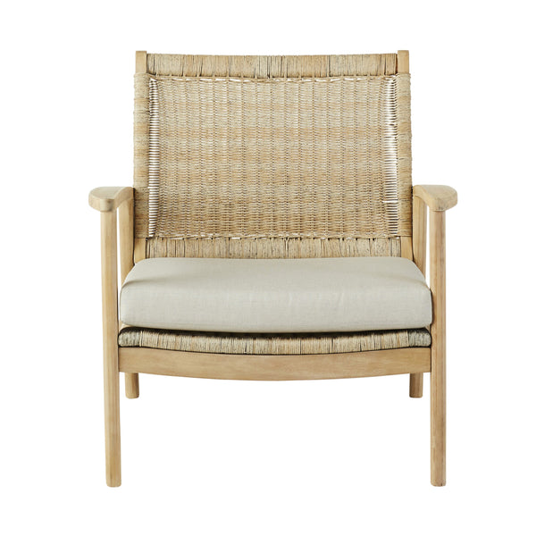 Marly Armchair Natural – Early Settler AU