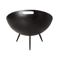 Beckett Fire Pit 80x80cm