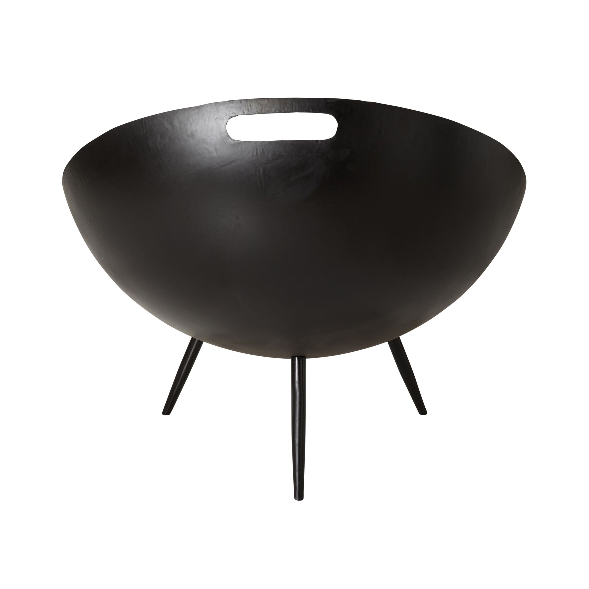 Beckett Fire Pit 80x80cm