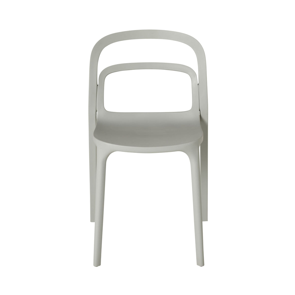 Katia Dining Chair Grey