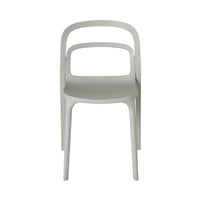 Katia Dining Chair Grey