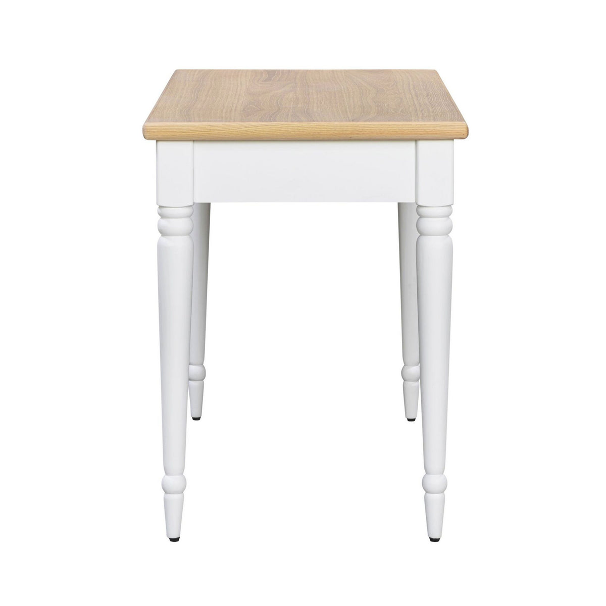 Saige 1 Drawer Desk