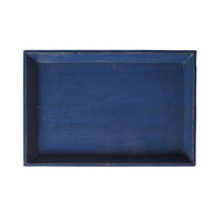 Sansha Tray Ink Blue