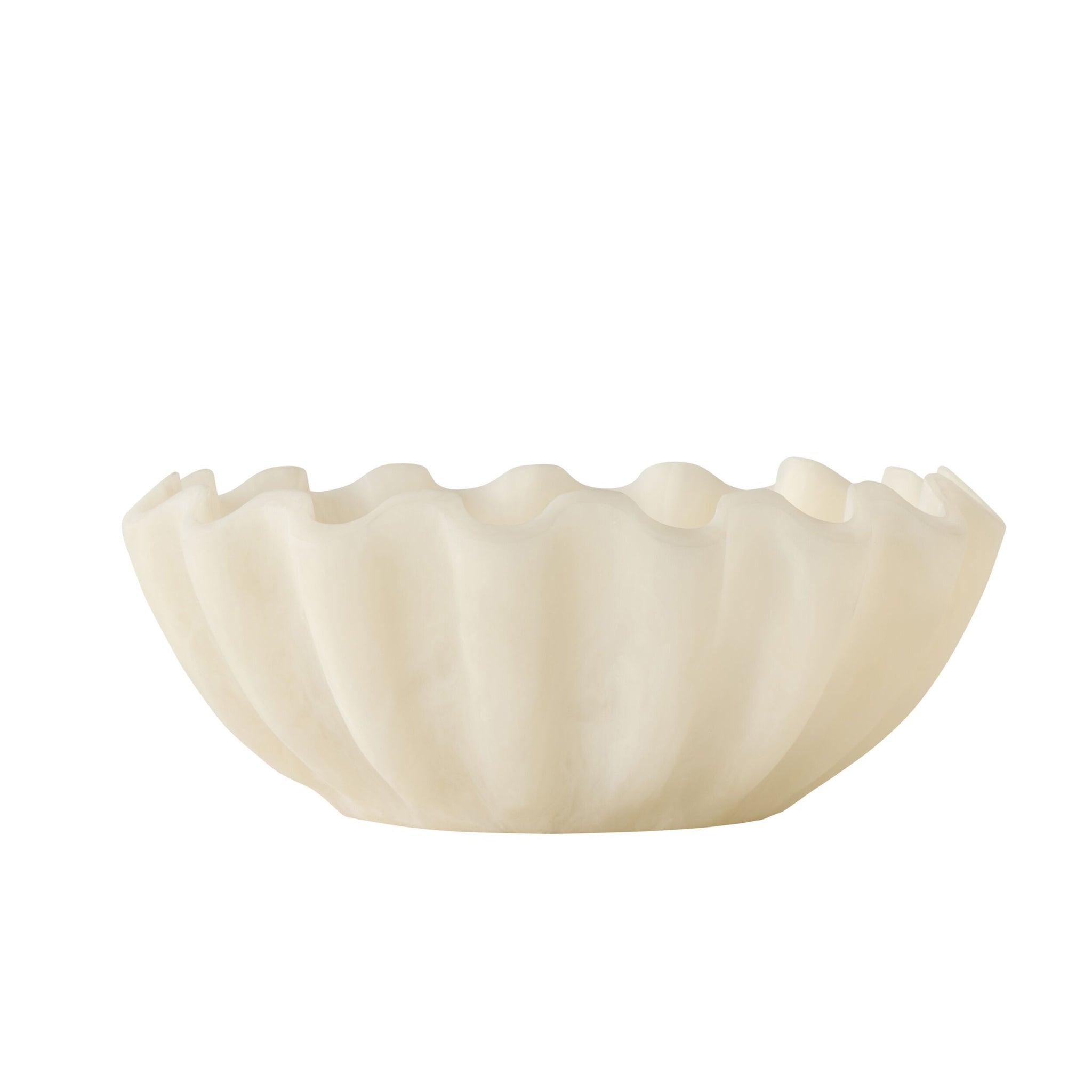 Poppi Clam Bowl Pearl