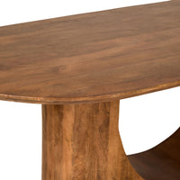 Archie Dining Table 220cm