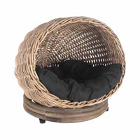 Savona Cocoon Cat Bed 50x50x50cm