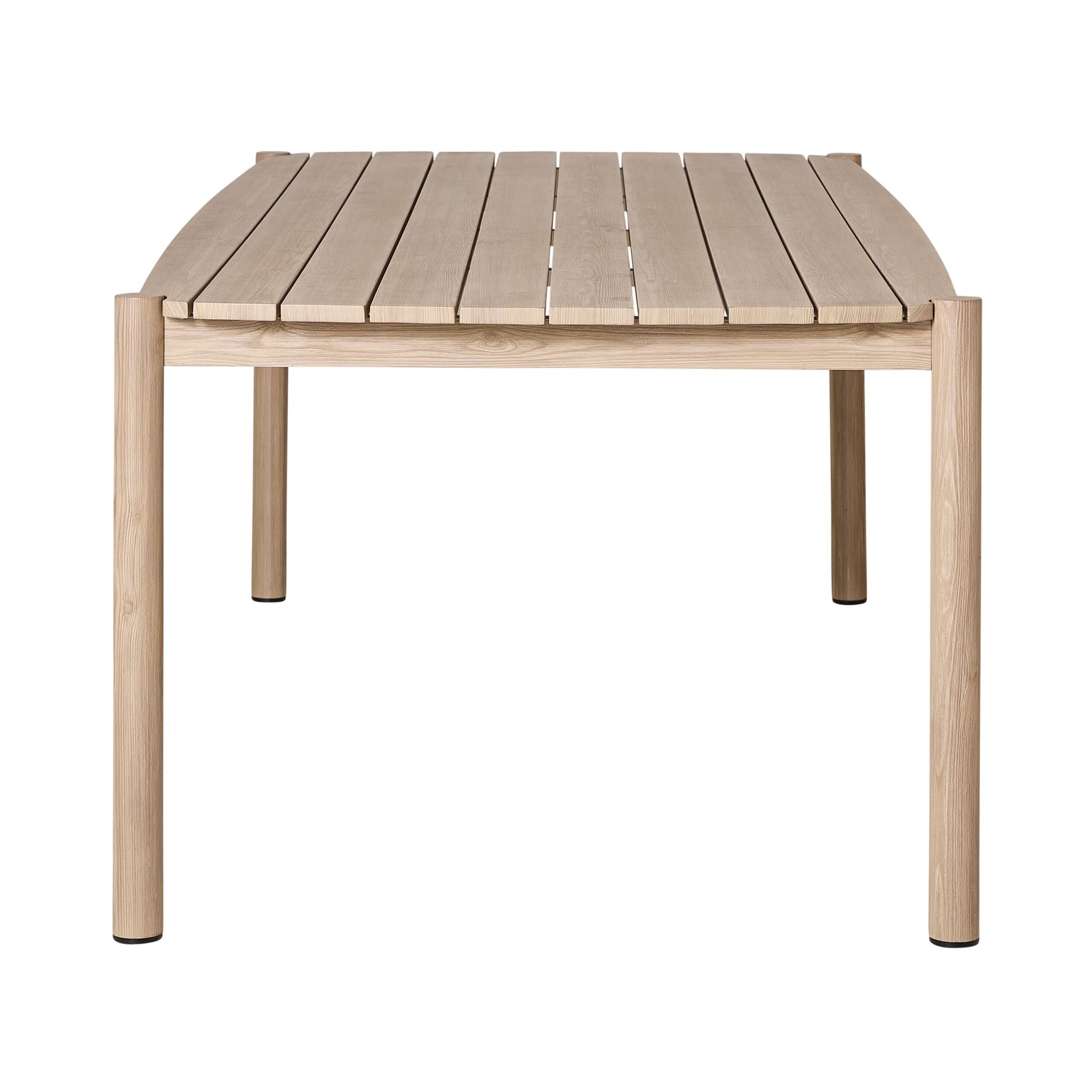 Luka Outdoor Dining Table 220cm