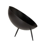 Beckett Fire Pit 80x80cm