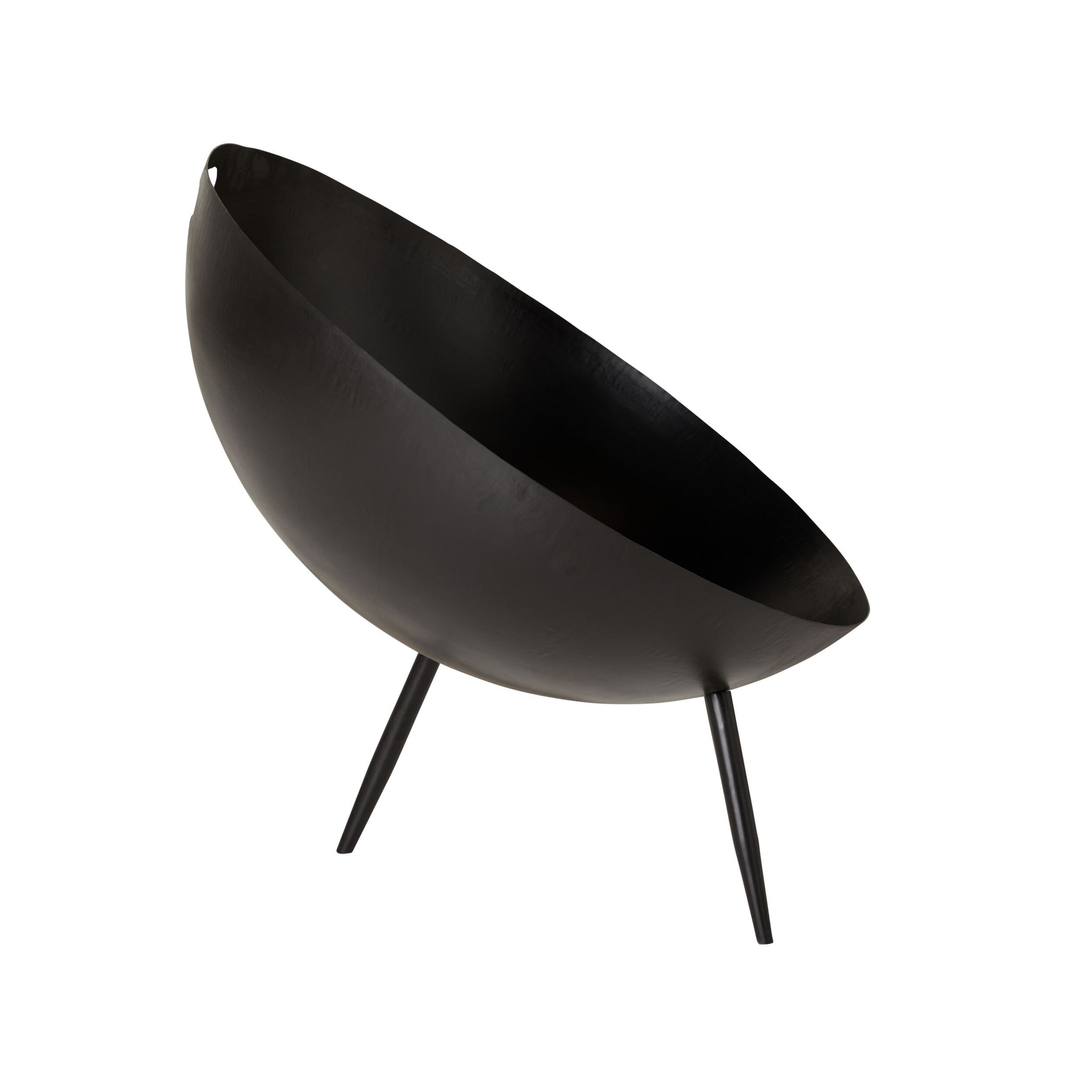 Beckett Fire Pit 80x80cm