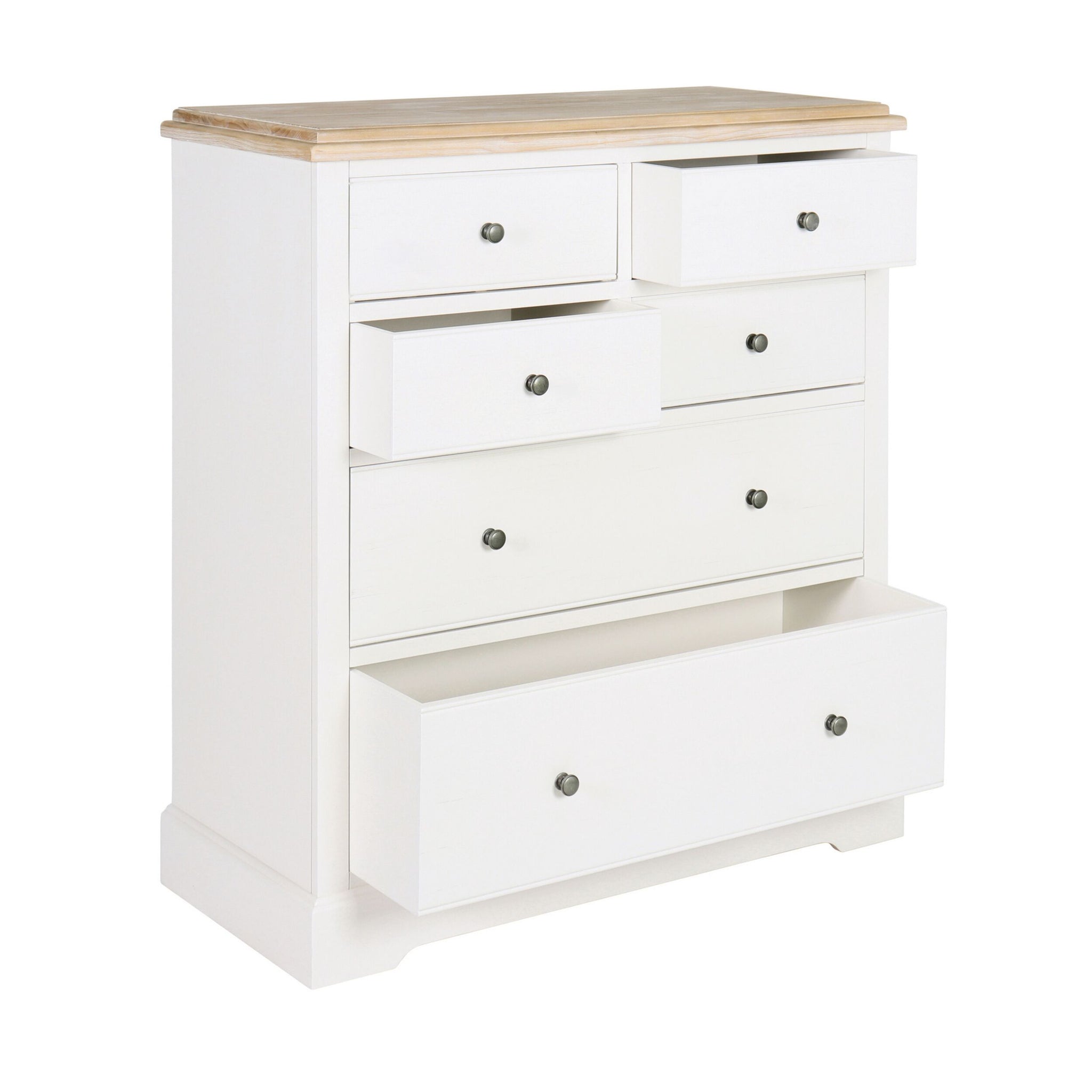 Clover 6 Drawer Chest