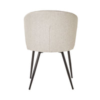 Cole Dining Chair Clay