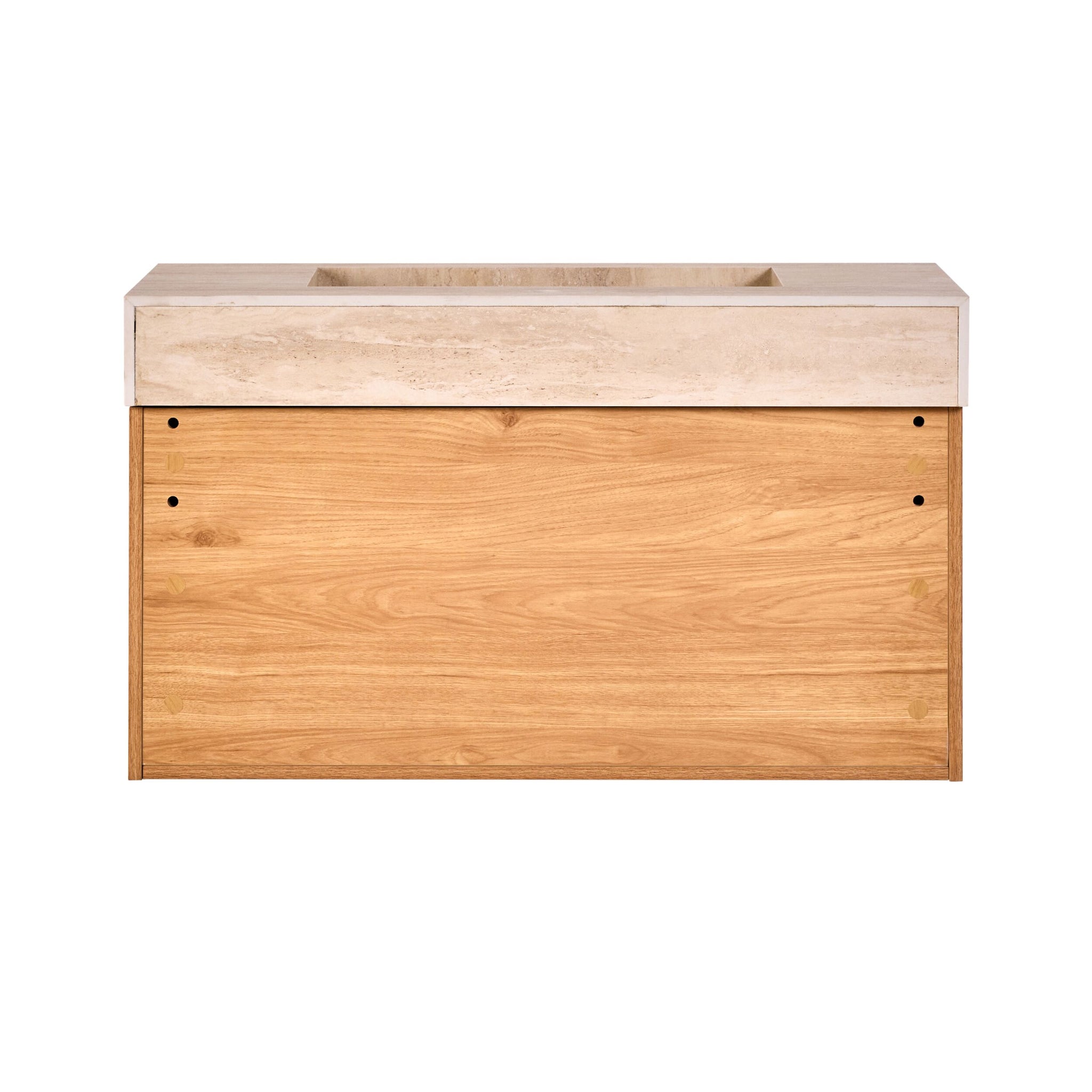 Finn Single Vanity 900mm