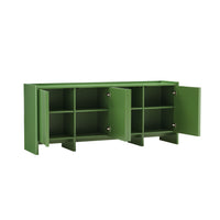 Roma 4 Door Sideboard