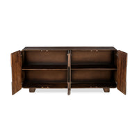 Dempsey 4 Door Sideboard