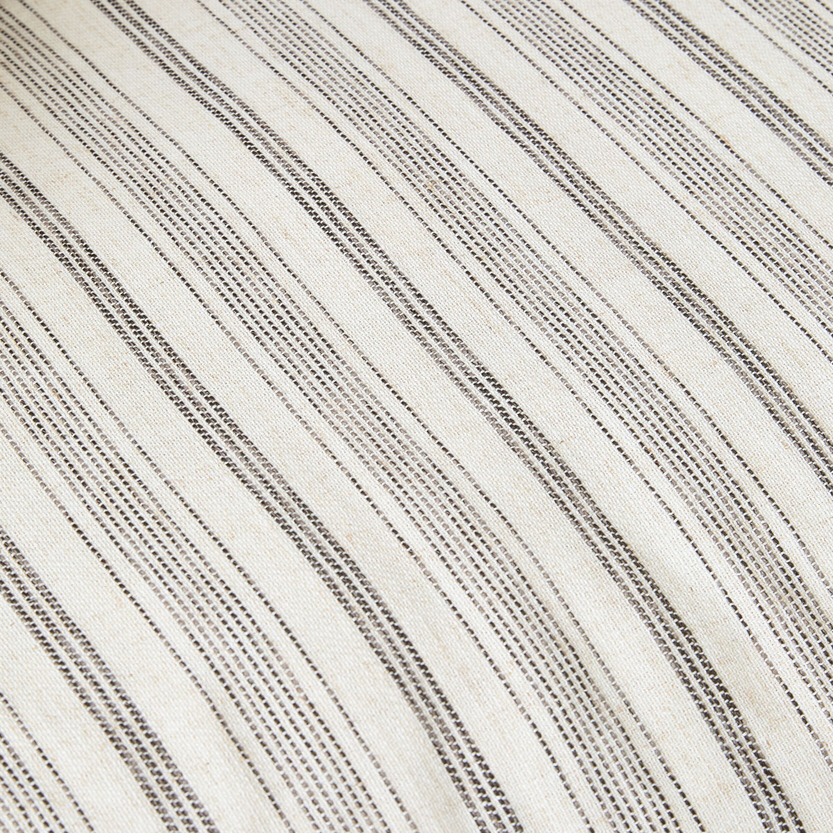Lisette 2.5 Seater Sofa Linen Stripe