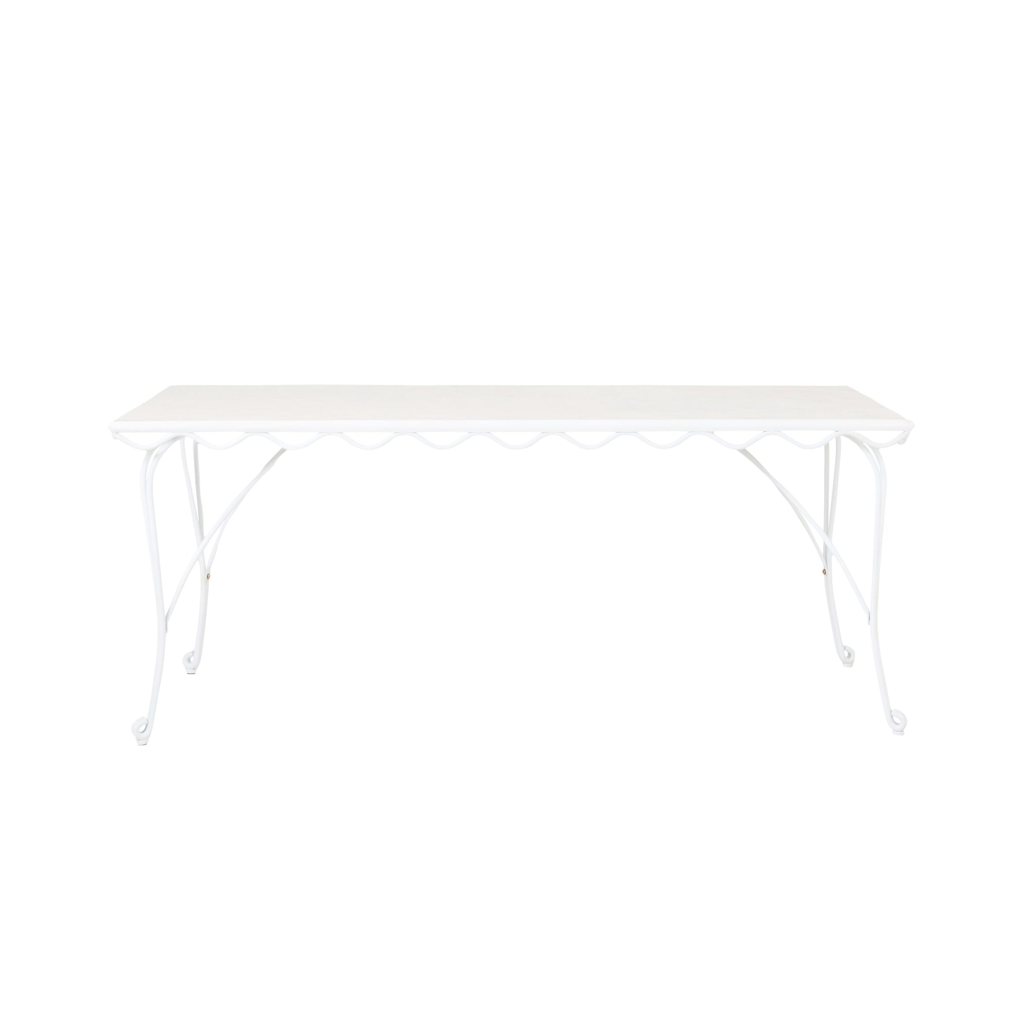 Lucy Dining Table 180cm