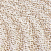 Wilder Bench Boucle Oat