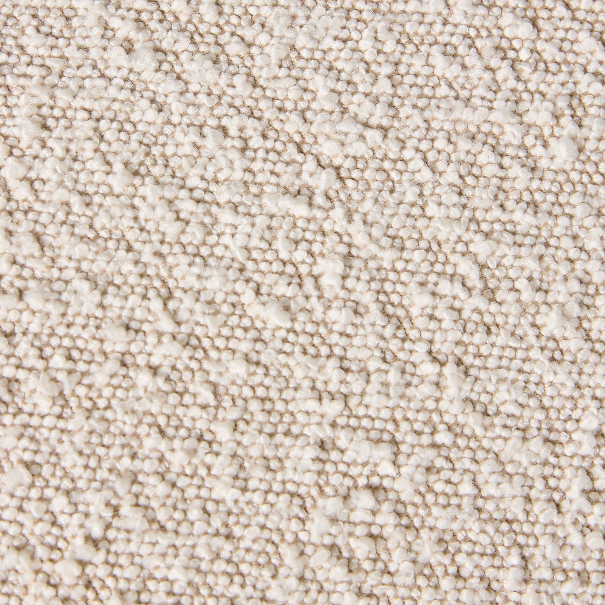 Wilder Bench Boucle Oat