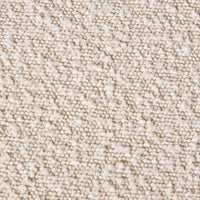 Wilder Bench Boucle Oat