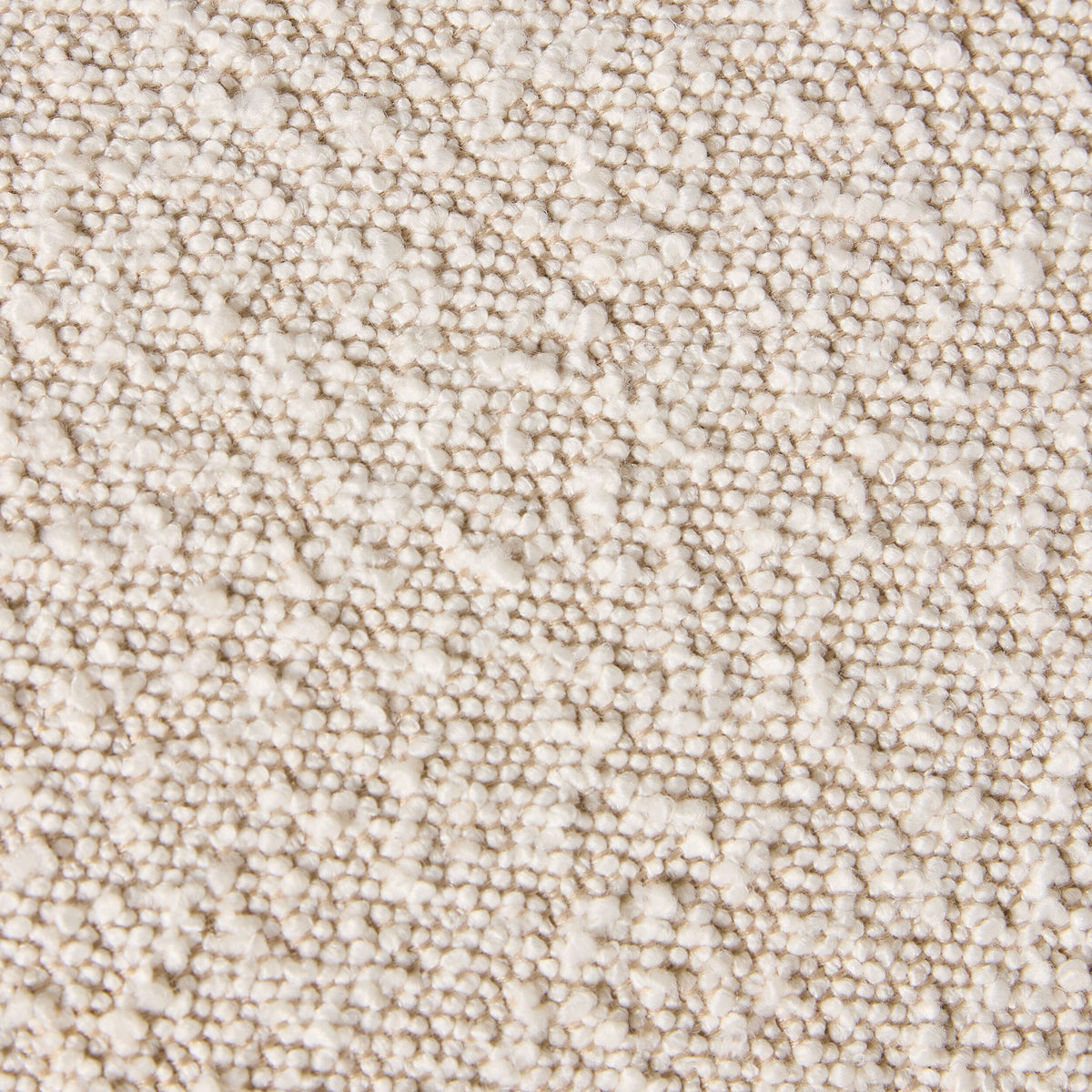 Wilder Bench Boucle Oat