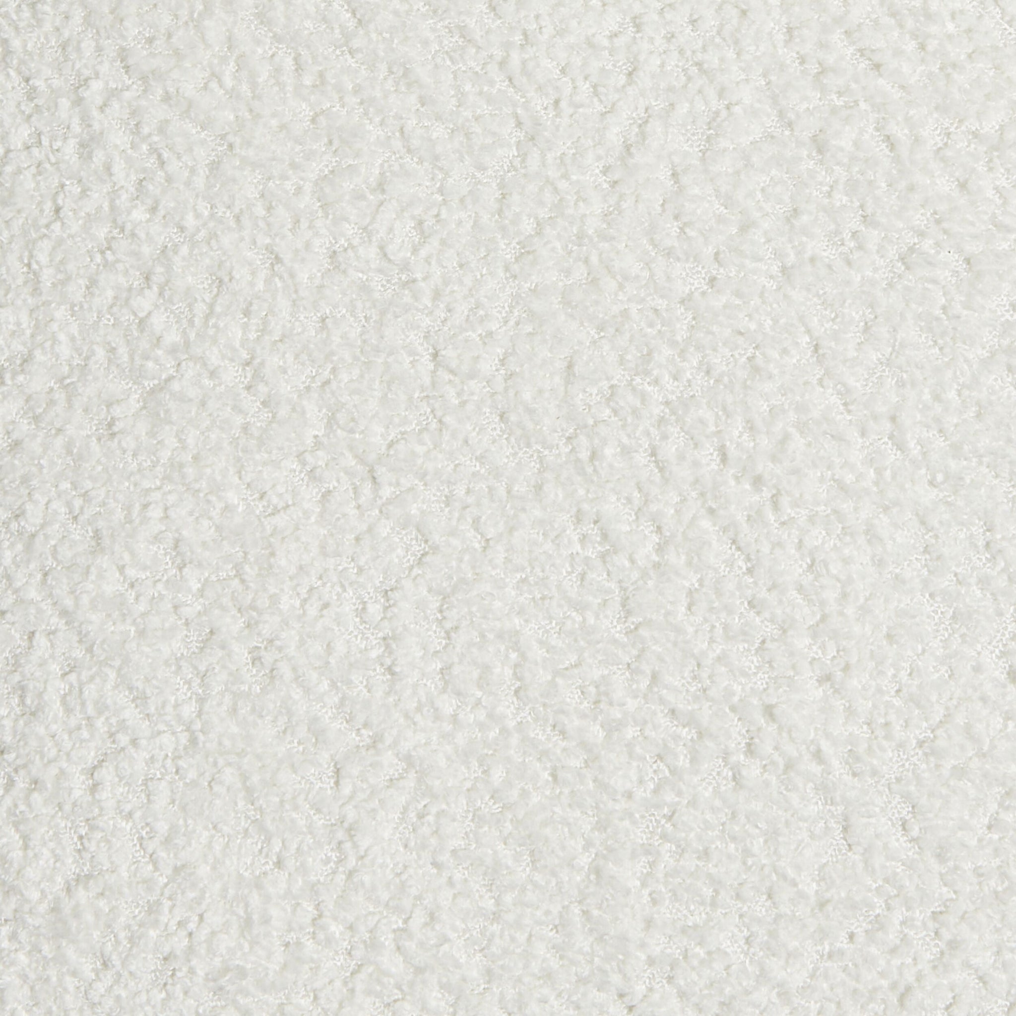 Pom Pom Boucle Cushion Cloud 45x45cm