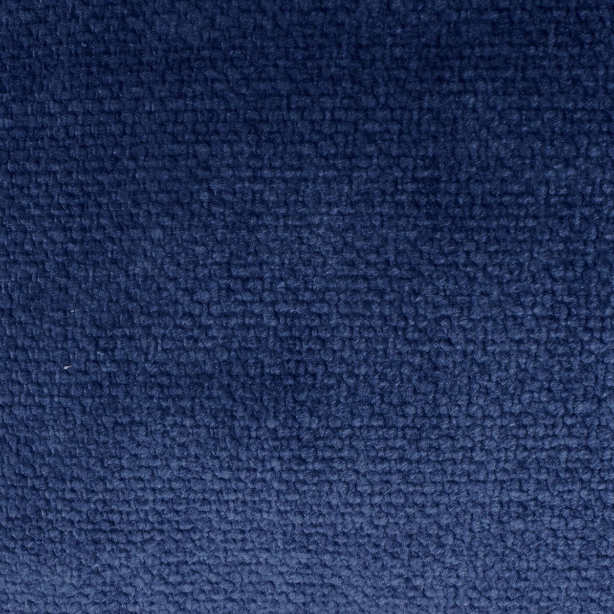 Lisette 2.5 Seater Velvet Sofa Celeste Indigo