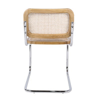 Replica Cesca Dining Chair Natural