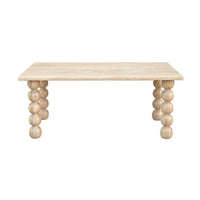 Bobby Dining Table 180cm