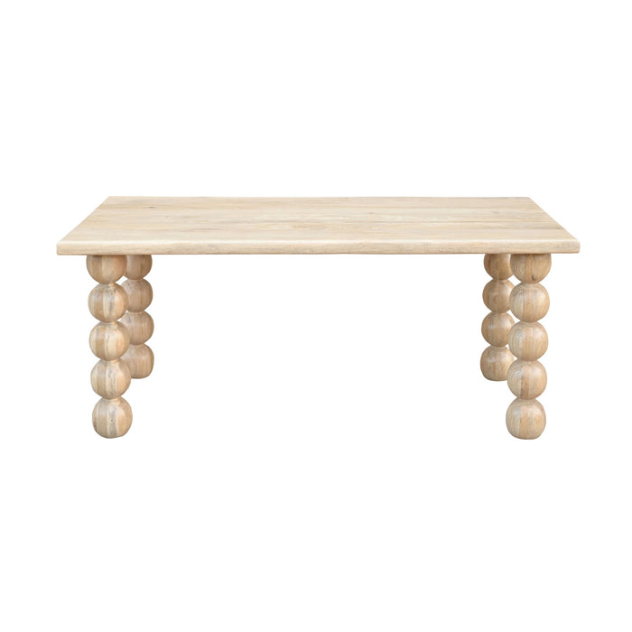 Bobby Dining Table 180cm