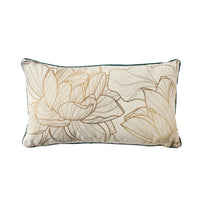 Aruba Golden Nature Cushion 70x40