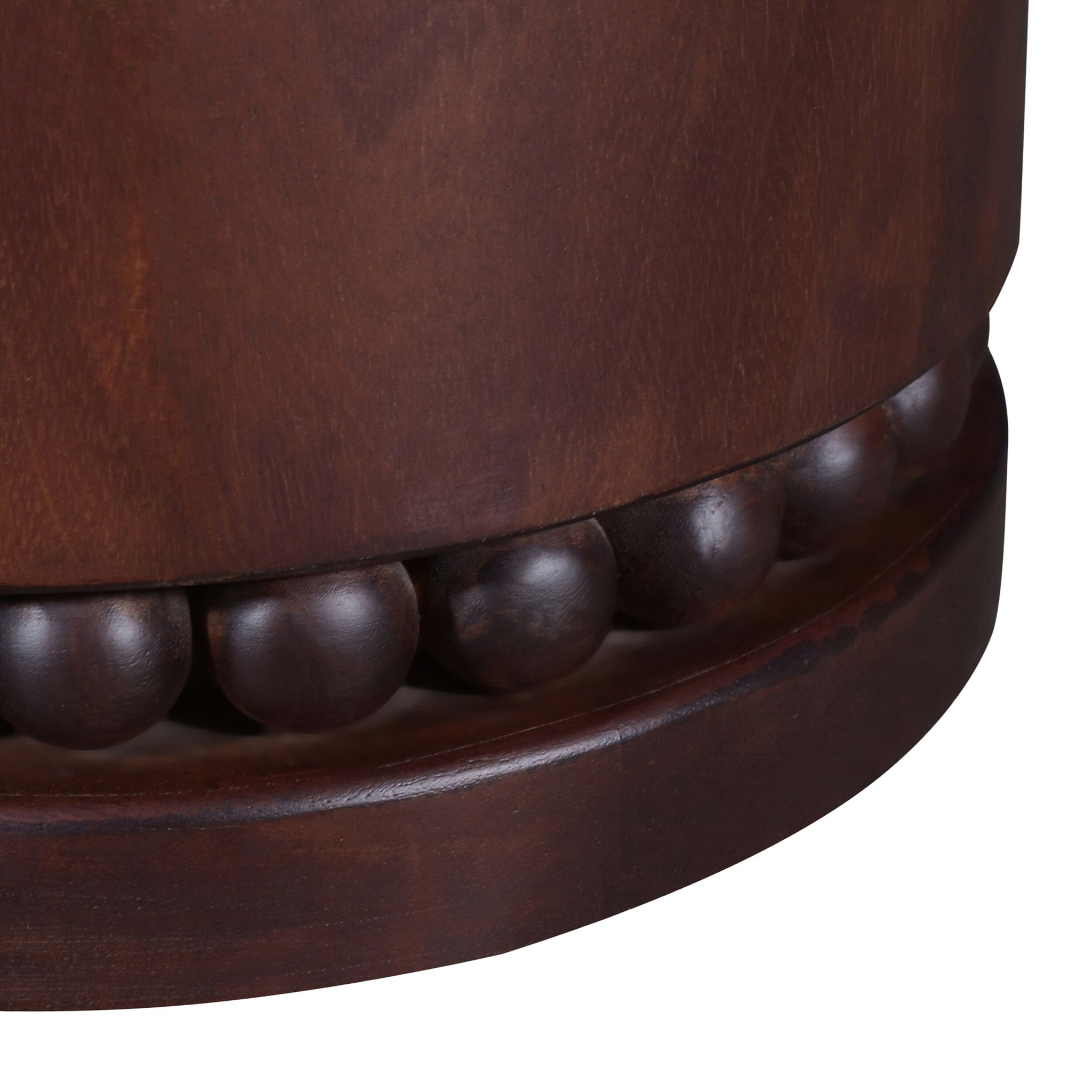 Imani Round Side Table